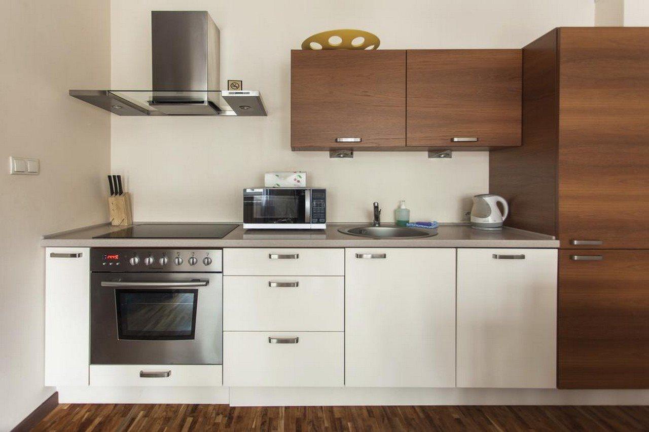 Little - Morski Apartment *