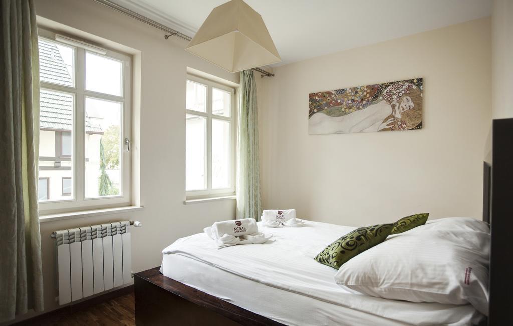 Apartment Little - Morski