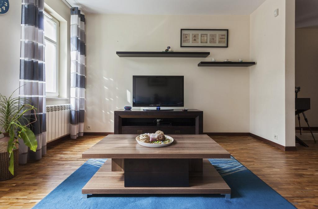 Little - Morski Apartment Zoppot