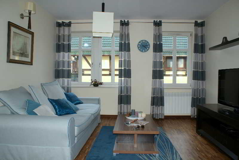 Apartment Little - Morski Zoppot