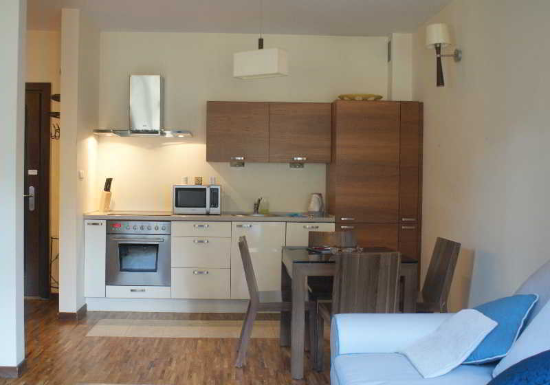 Apartment Little - Morski Zoppot