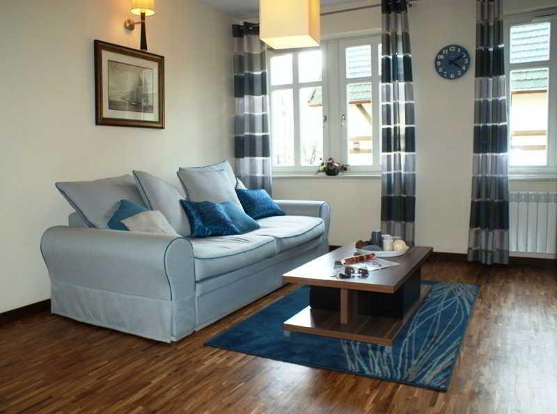 Little - Morski Apartment *