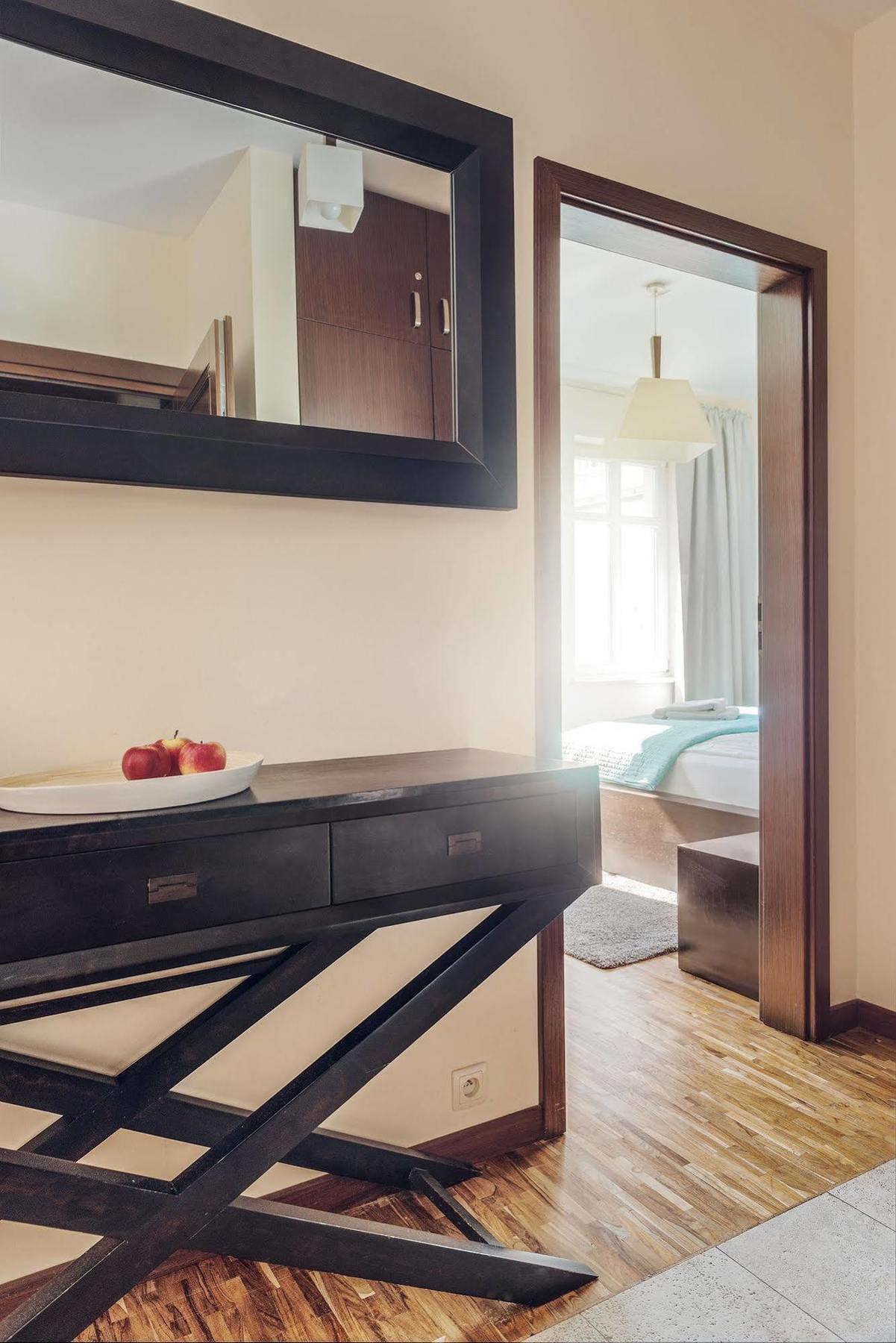 Little - Morski Apartment *
