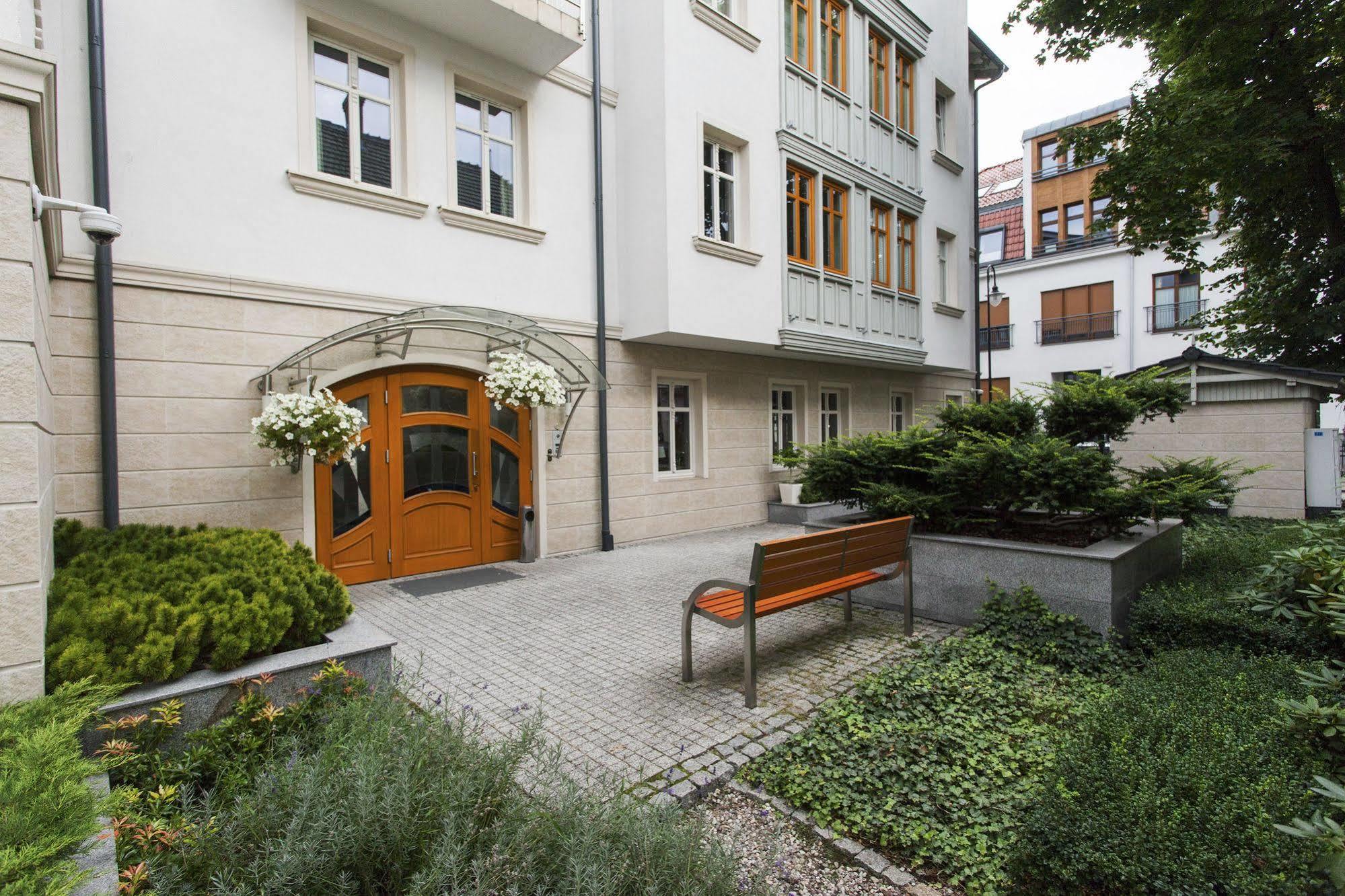 Apartment Little - Morski *
