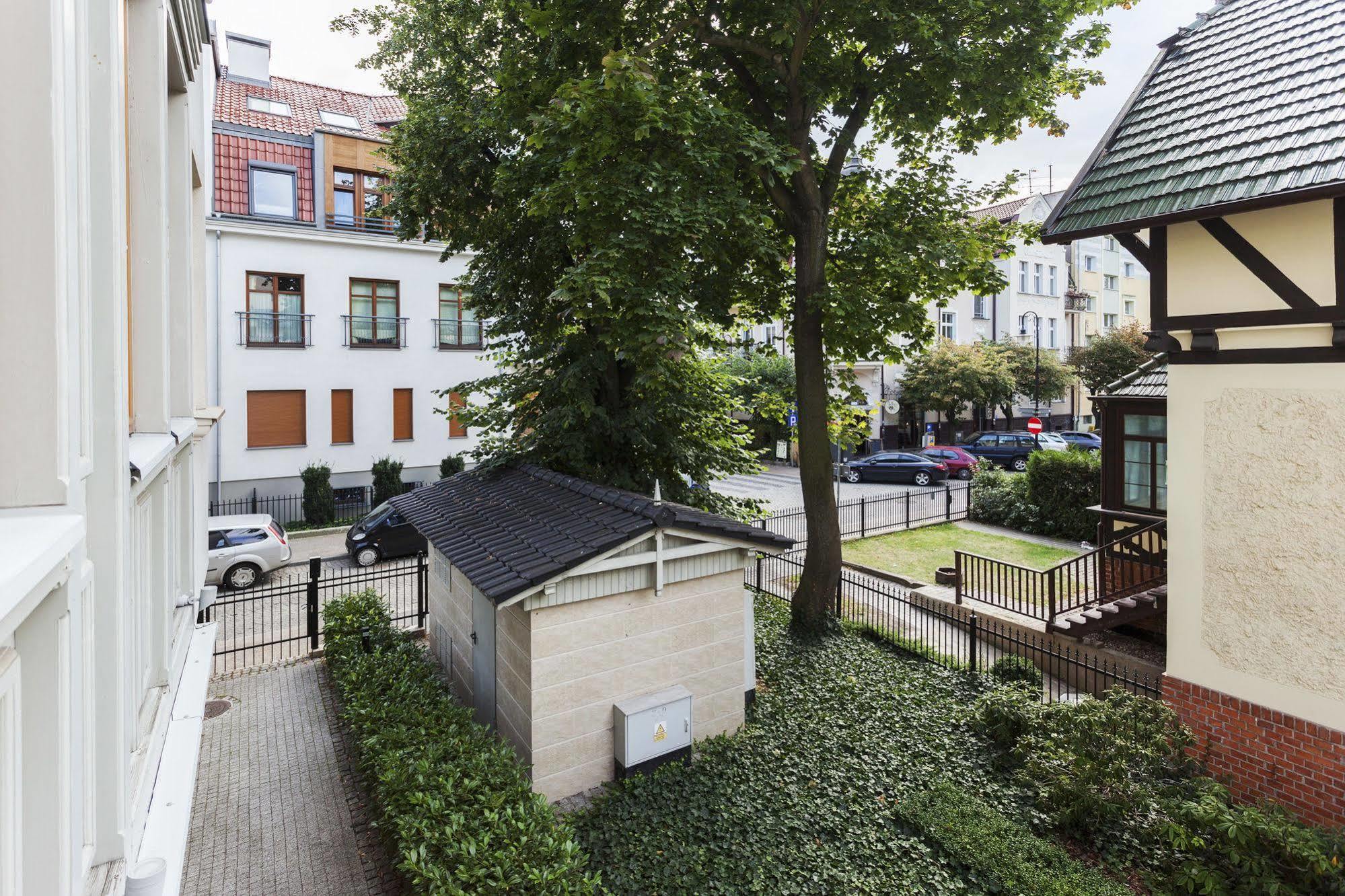 Apartment Little - Morski