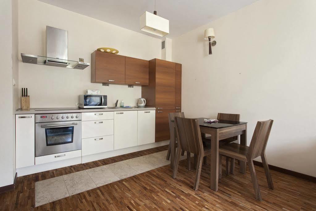 Apartment Little - Morski