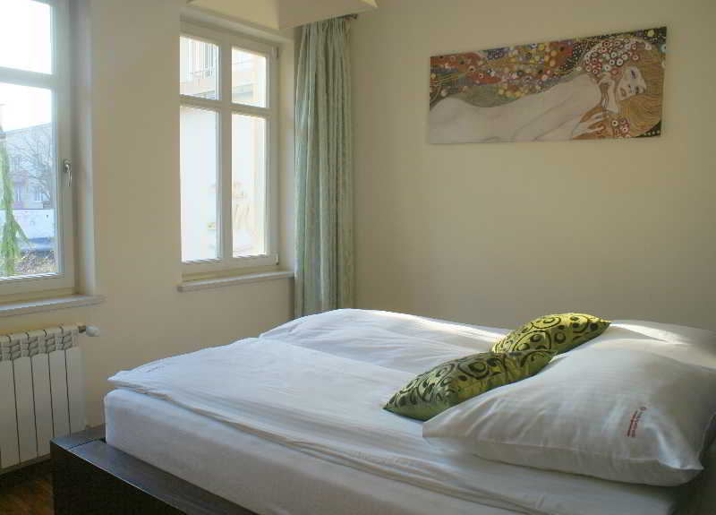 Little - Morski Apartment *