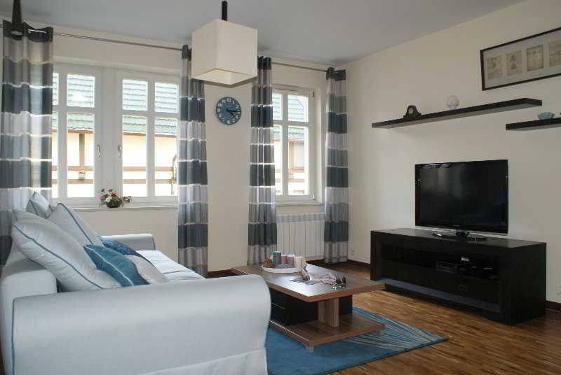 Apartment Little - Morski